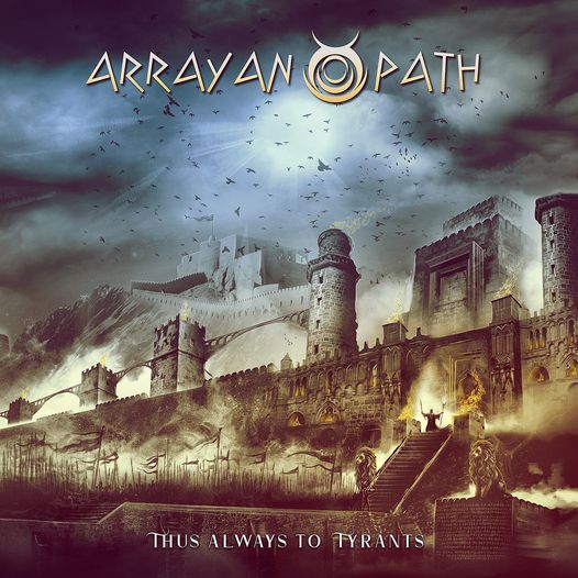 The Way of the Aryan – So it always is for tyrants